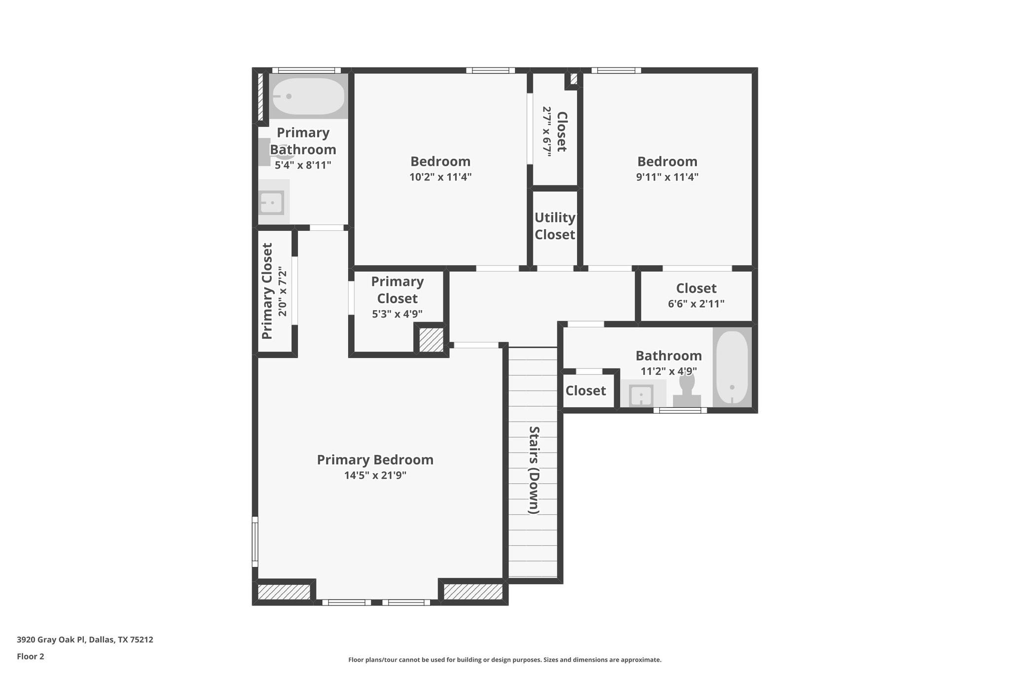 Floor 2