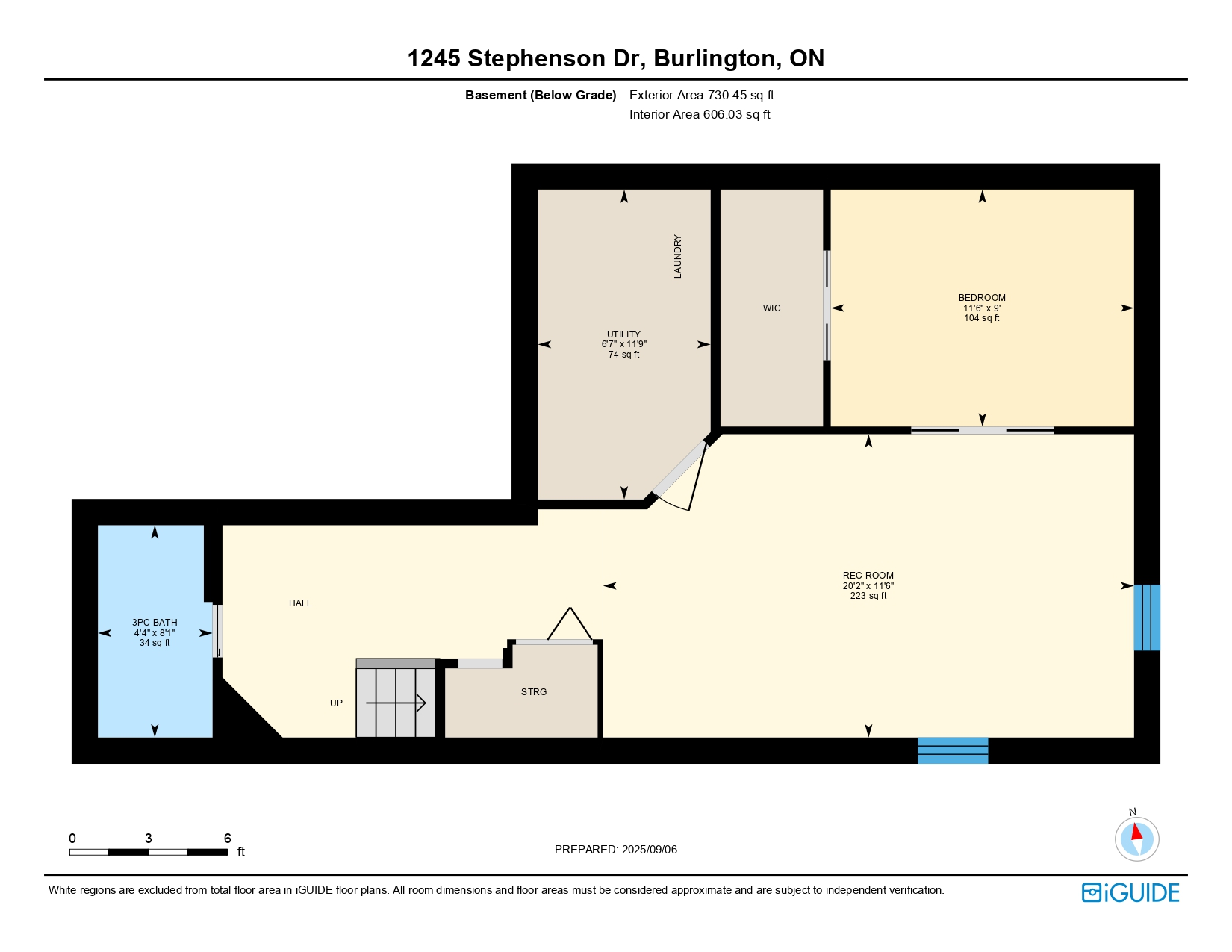 Floorplan #4