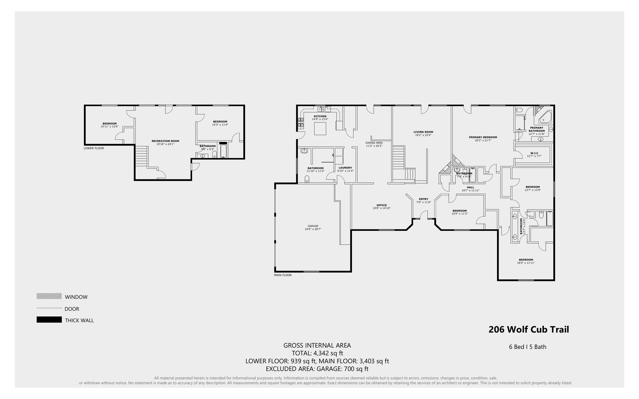 Floorplan #2