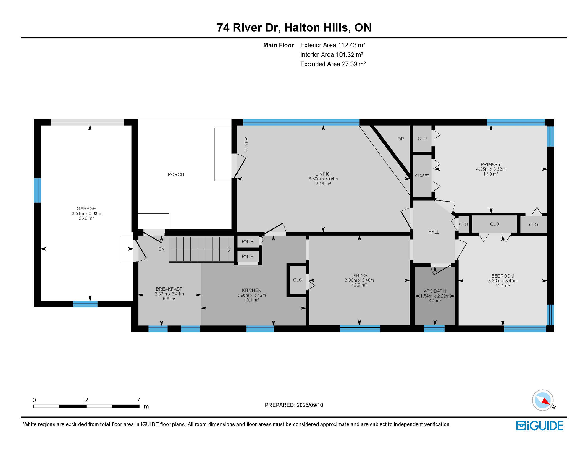 Floorplan #6