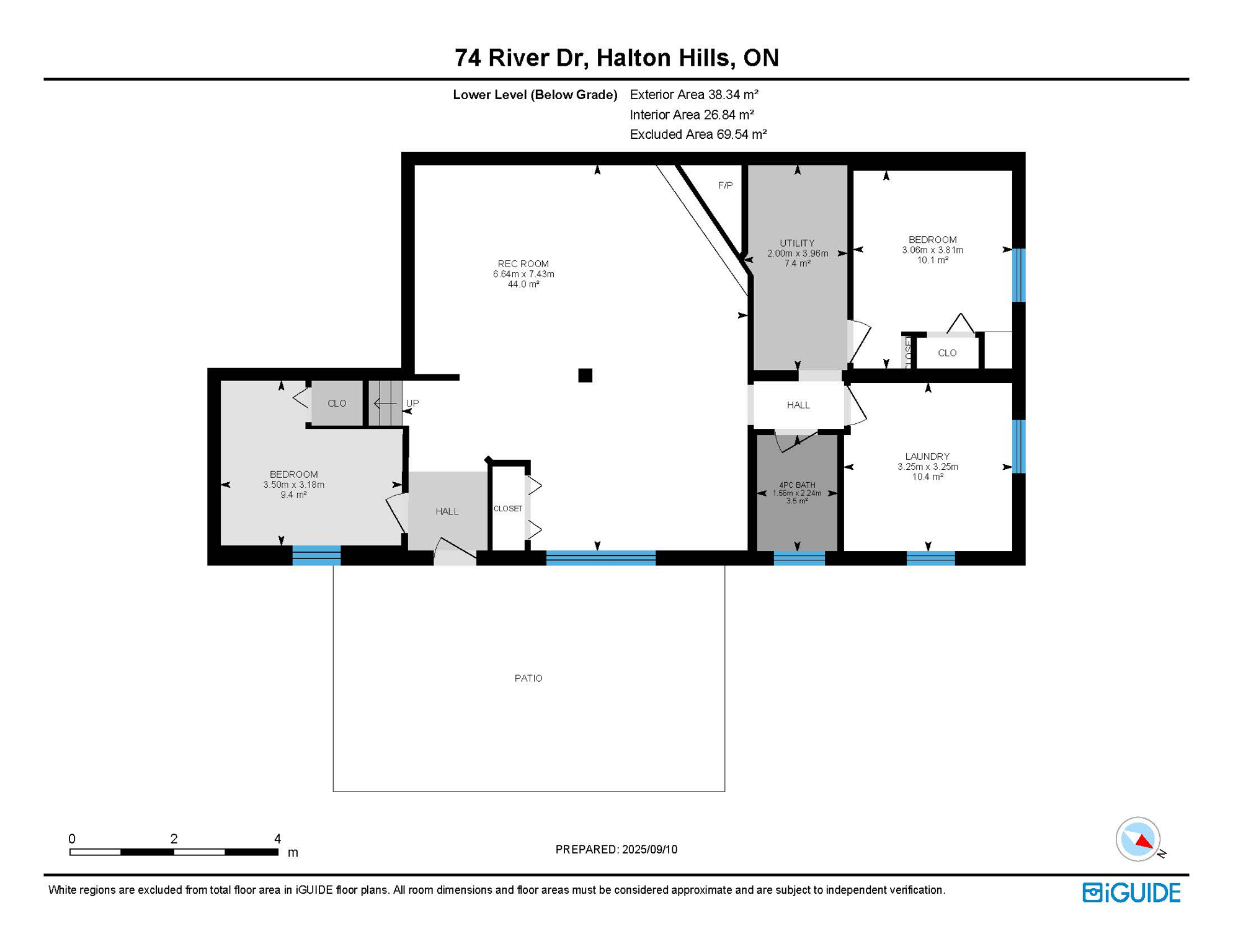 Floorplan #7