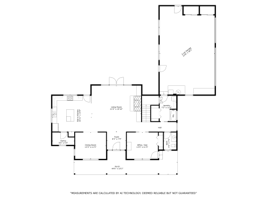 Floorplan #5