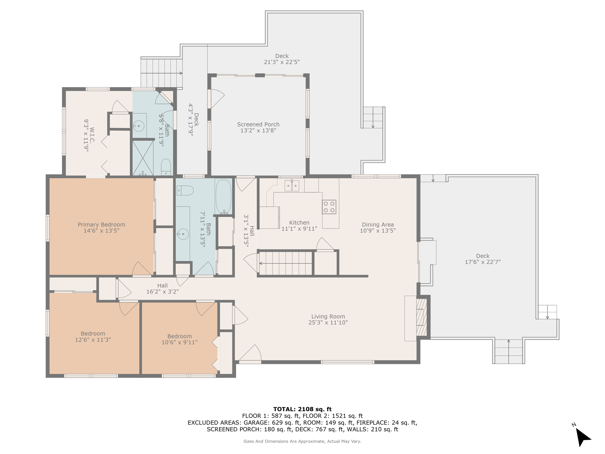 Floorplan #2