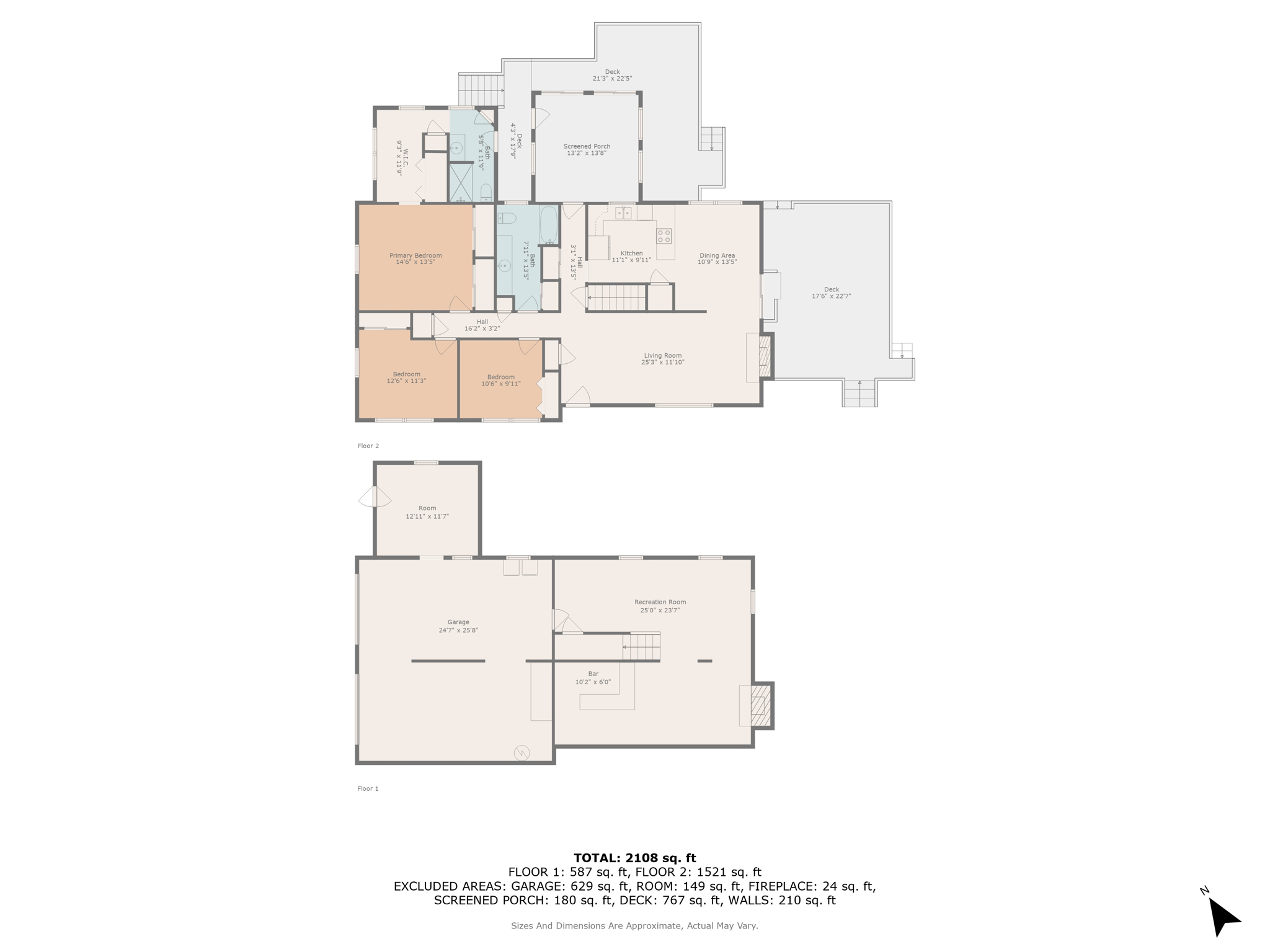 Floorplan #3