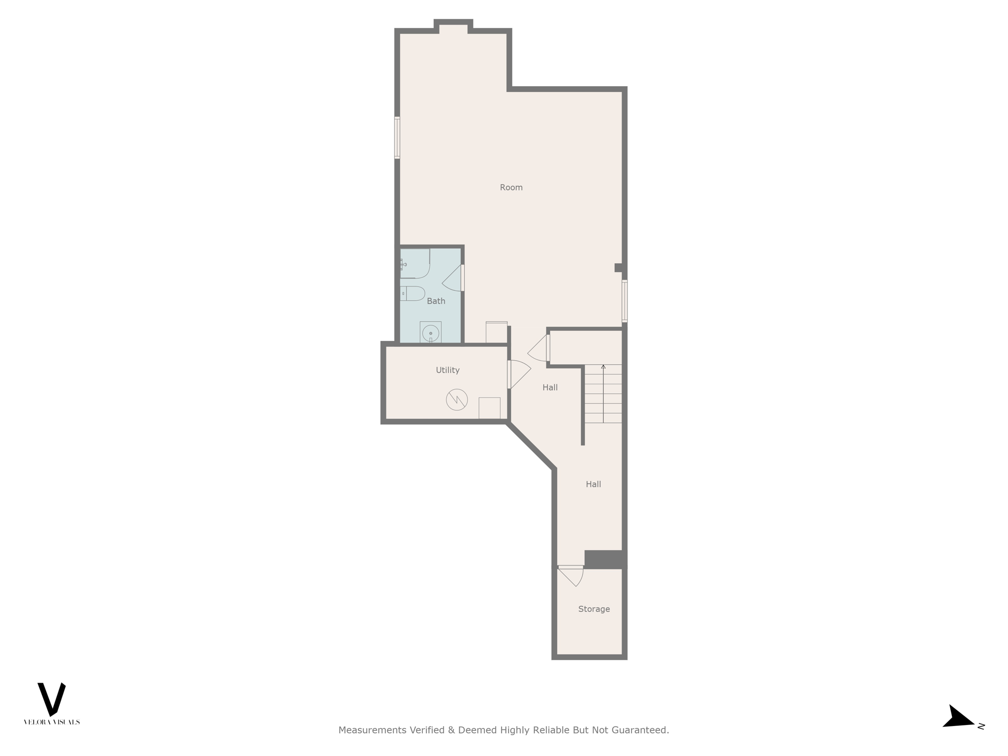 Floorplan #5