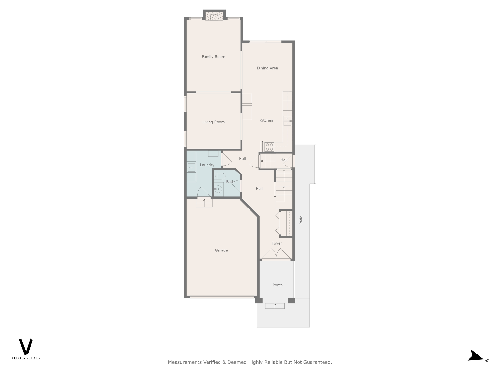 Floorplan #6