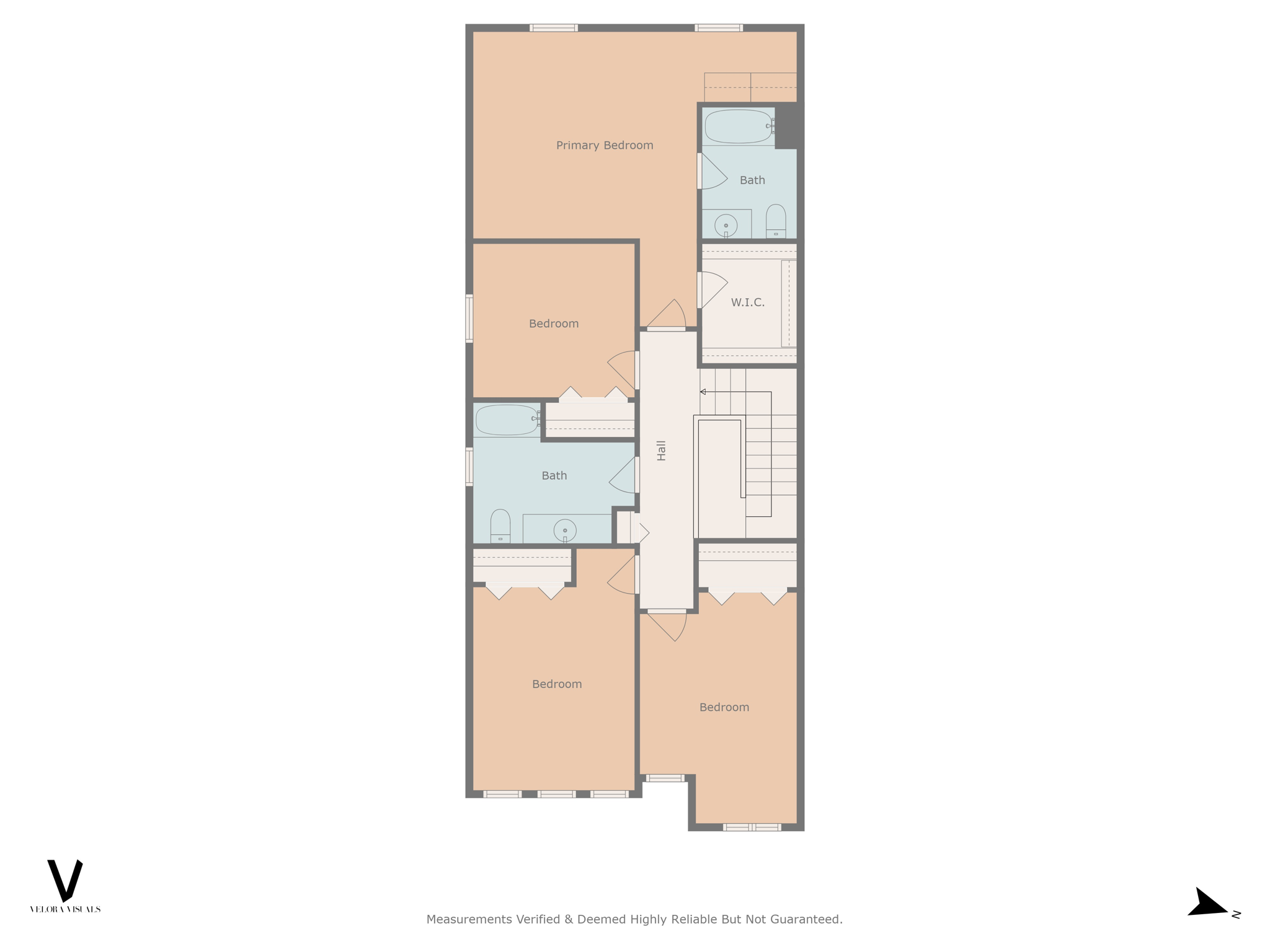 Floorplan #7
