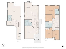 Floorplan #8