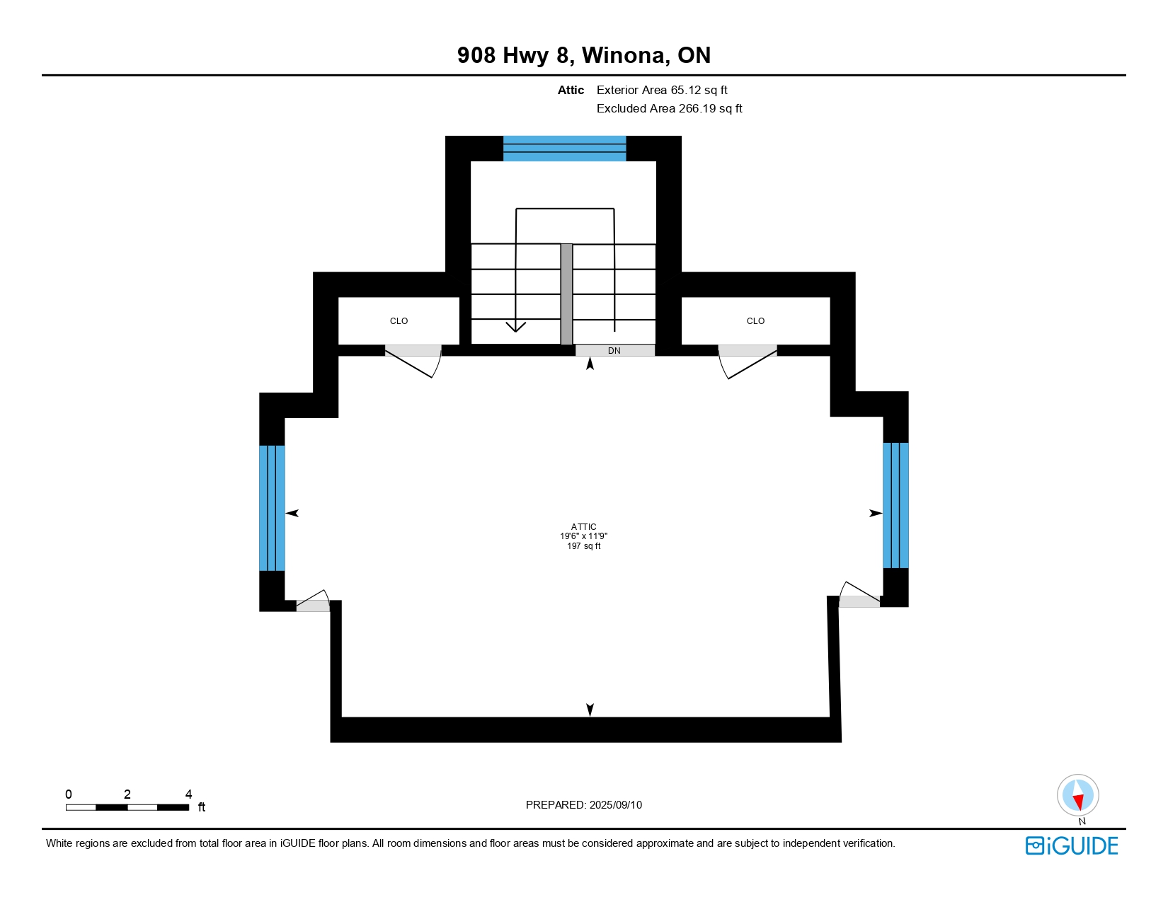 Floorplan #7