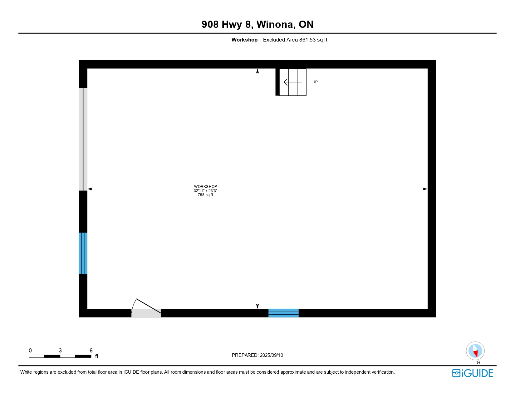 Floorplan #8