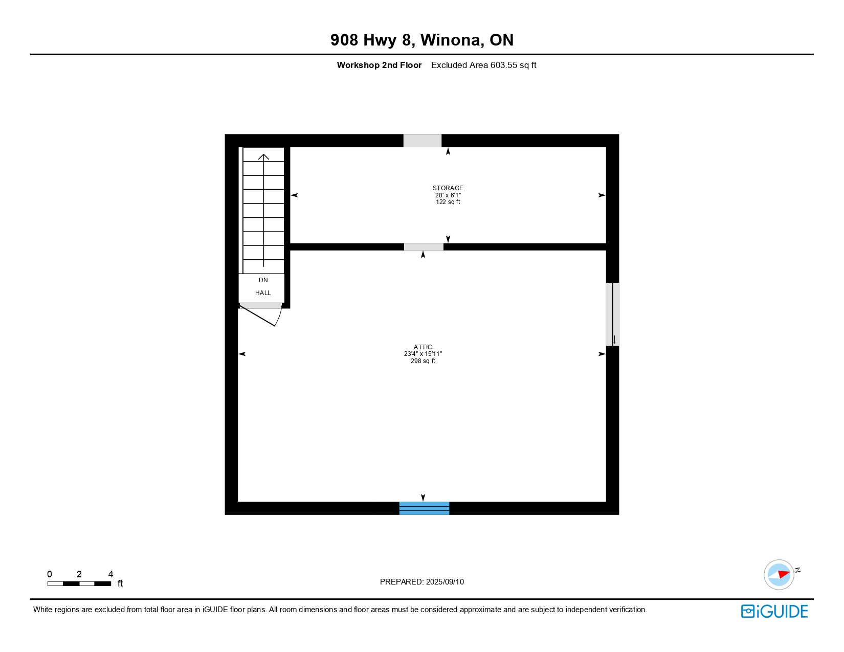 Floorplan #9