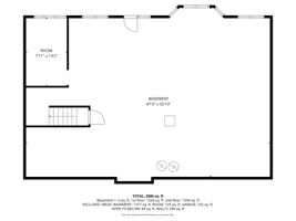 Floorplan #4