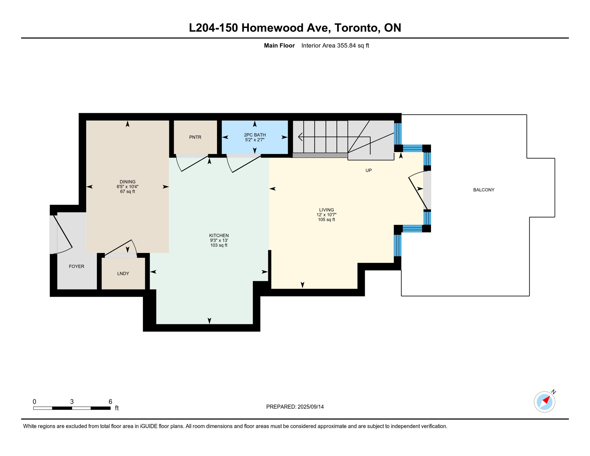 Floorplan #2