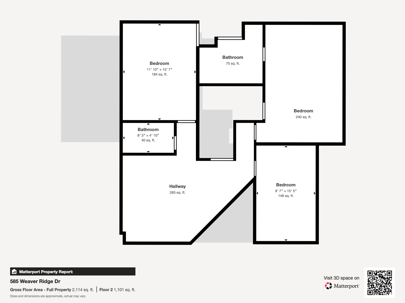 Floorplan #2