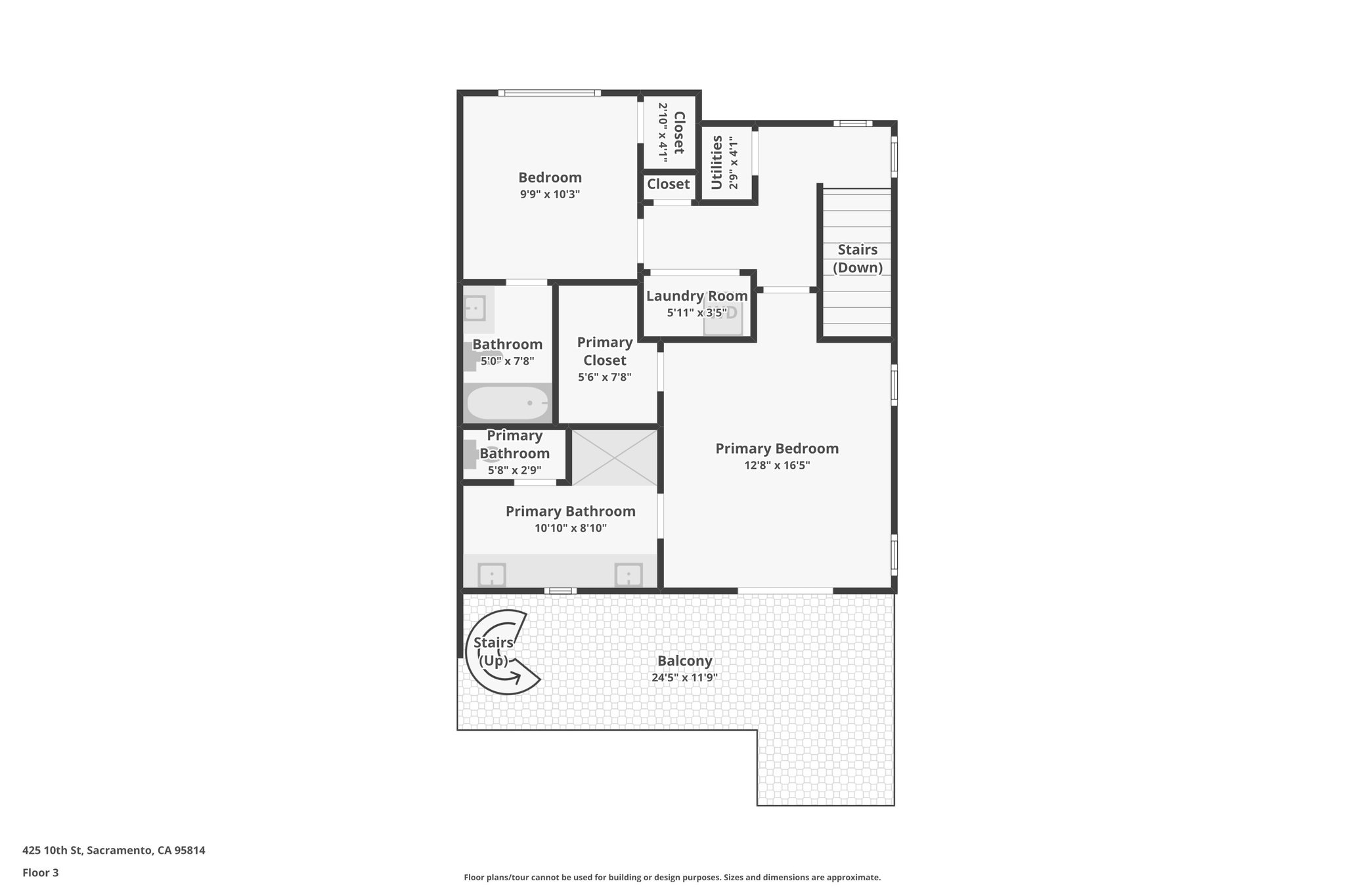 Floor 3