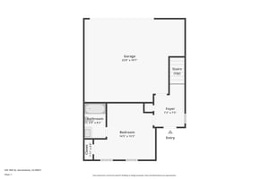 Floor 1