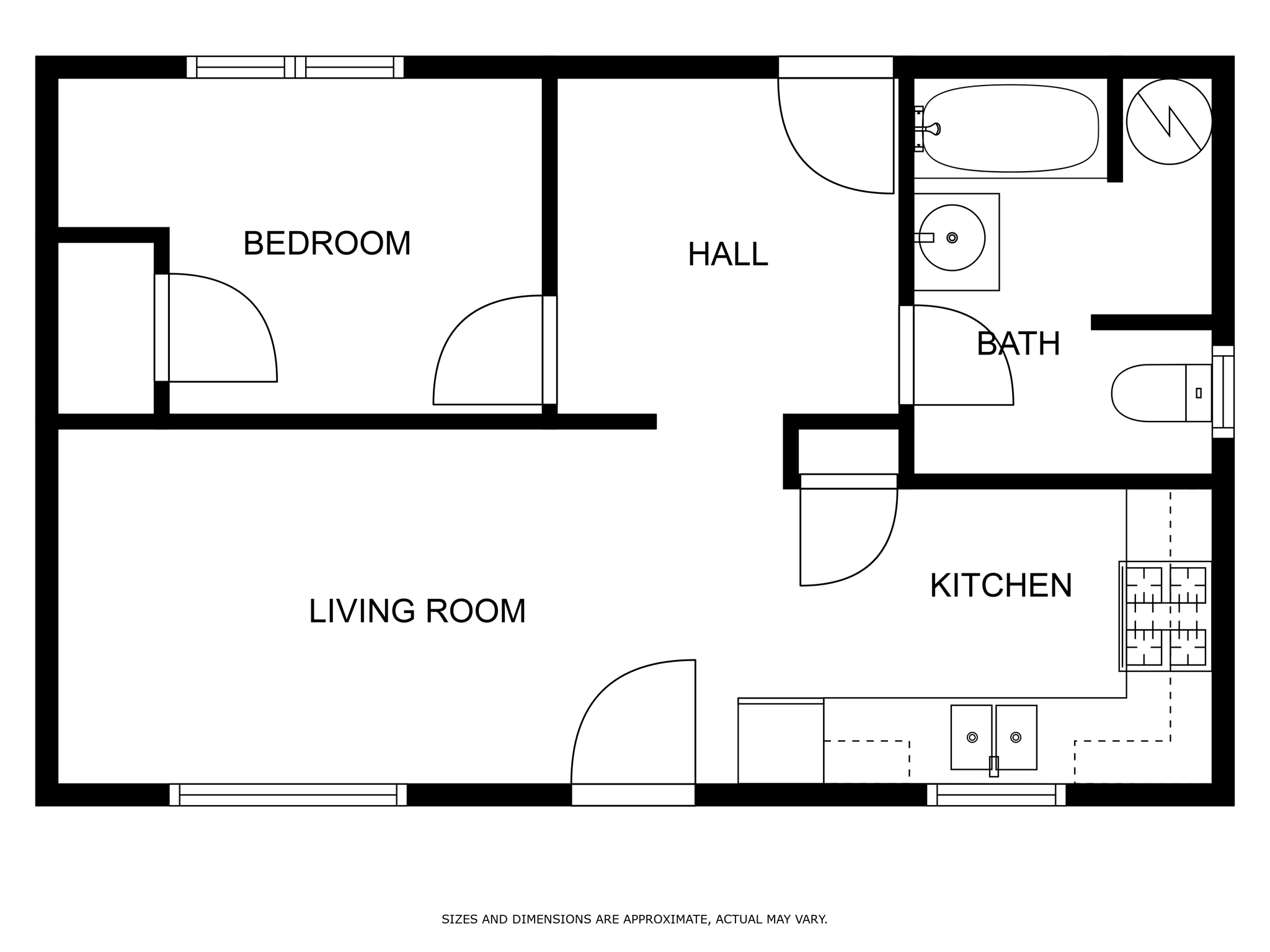 Floorplan #4