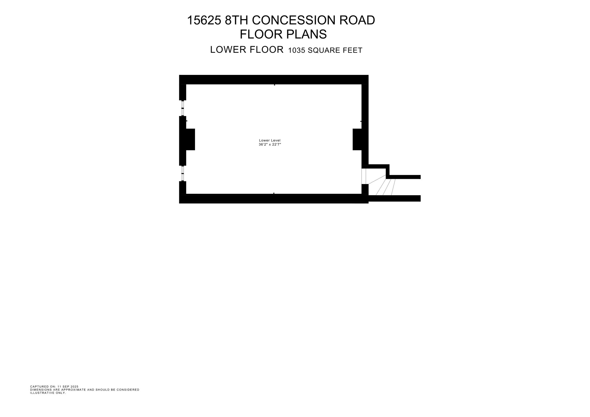 Floorplan #4
