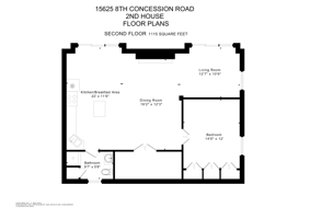 Floorplan #8
