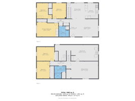 Floorplan #3