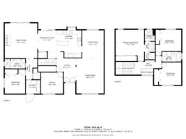 Floorplan #3
