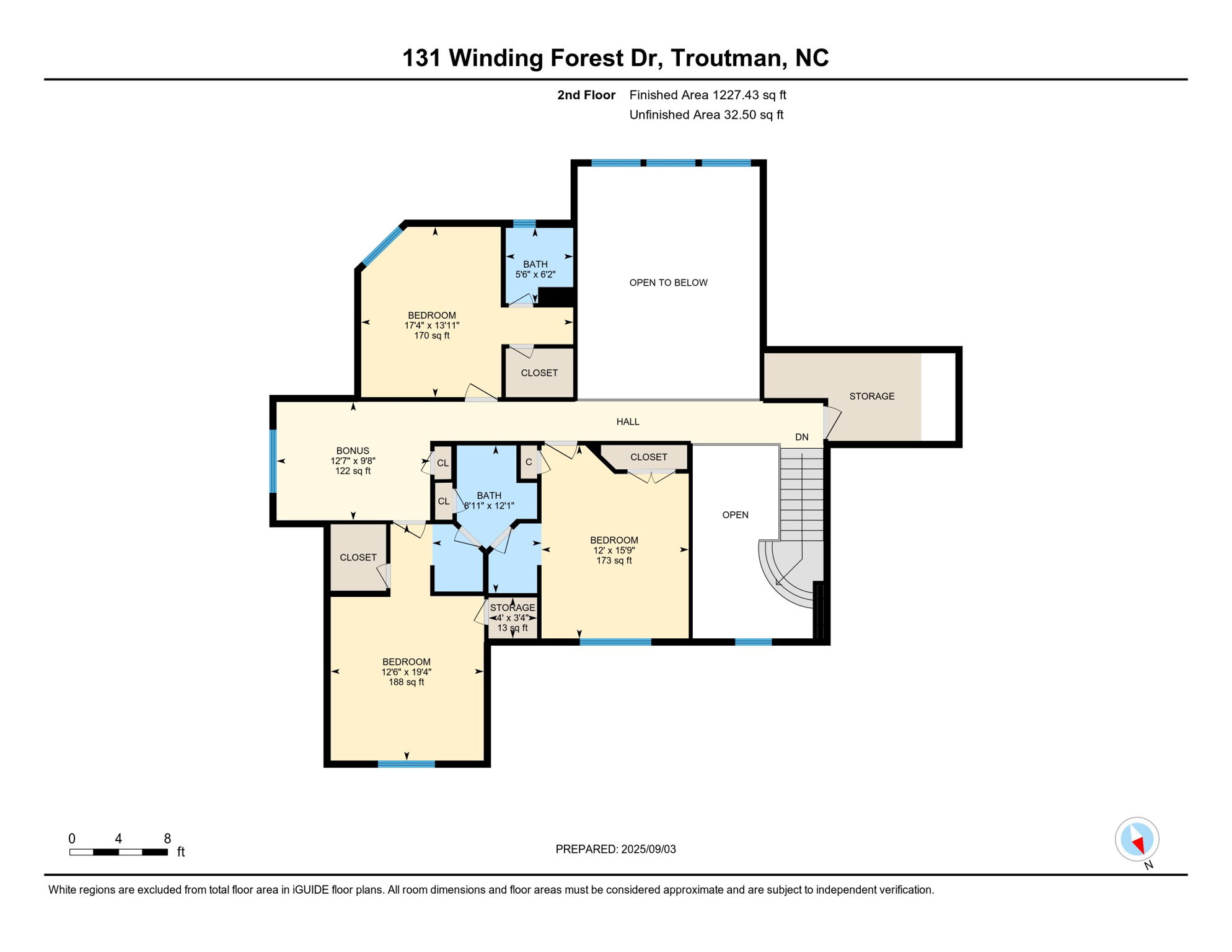 Floorplan #2
