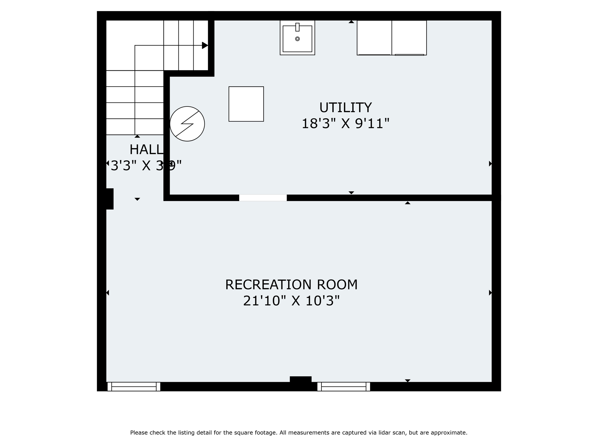 Floorplan #2