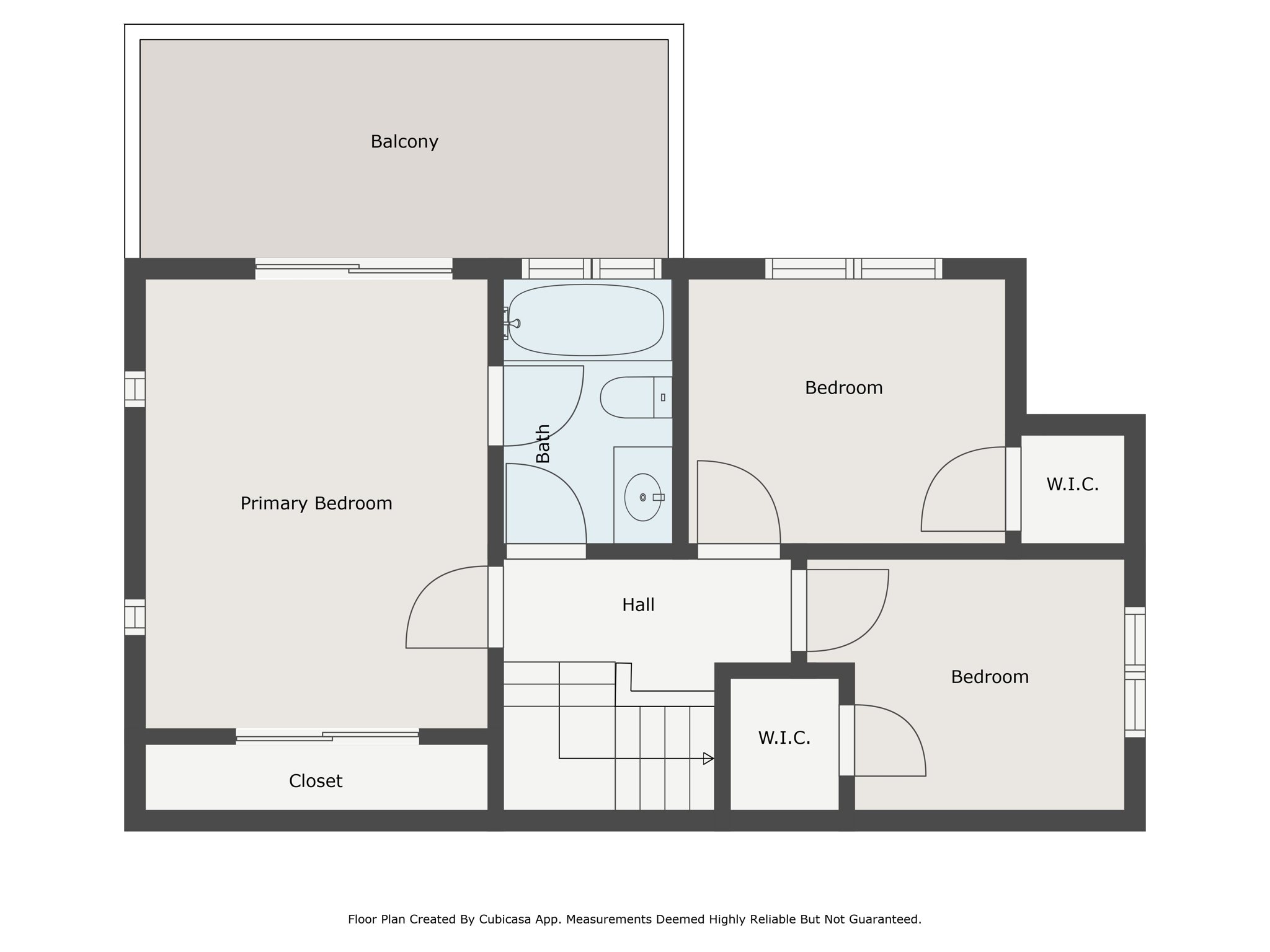 Floorplan #4