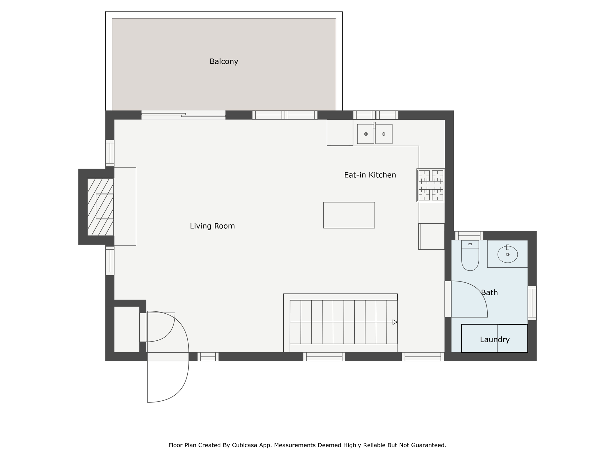 Floorplan #5