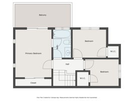 Floorplan #4