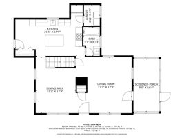 Floorplan #3