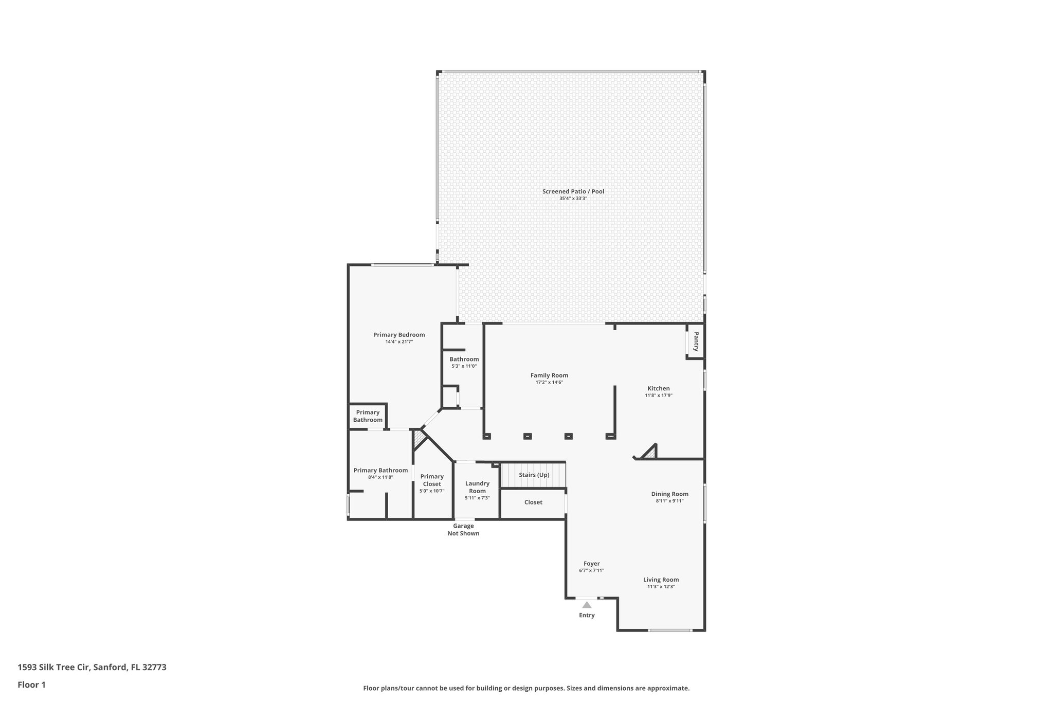 Floor 1