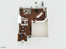 Floorplan #2
