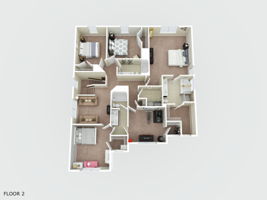 Floorplan #3
