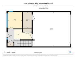VX - (Imperial) Schematic Floor Plan - (1)