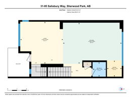 VX - (Metric) Schematic Floor Plan - (2)