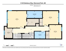 VX - (Metric) Schematic Floor Plan - (3)