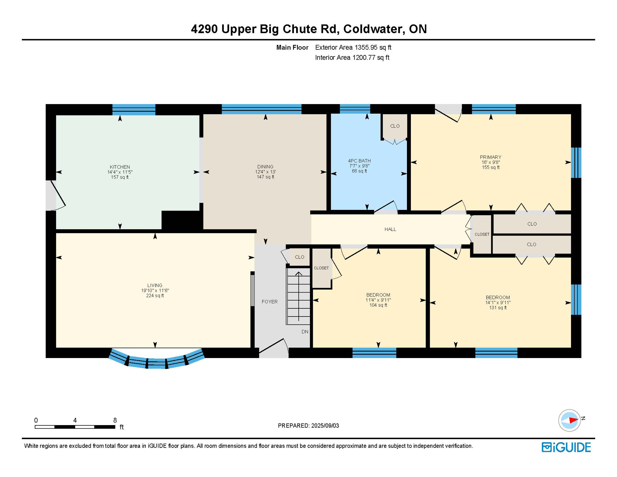 Floorplan #2