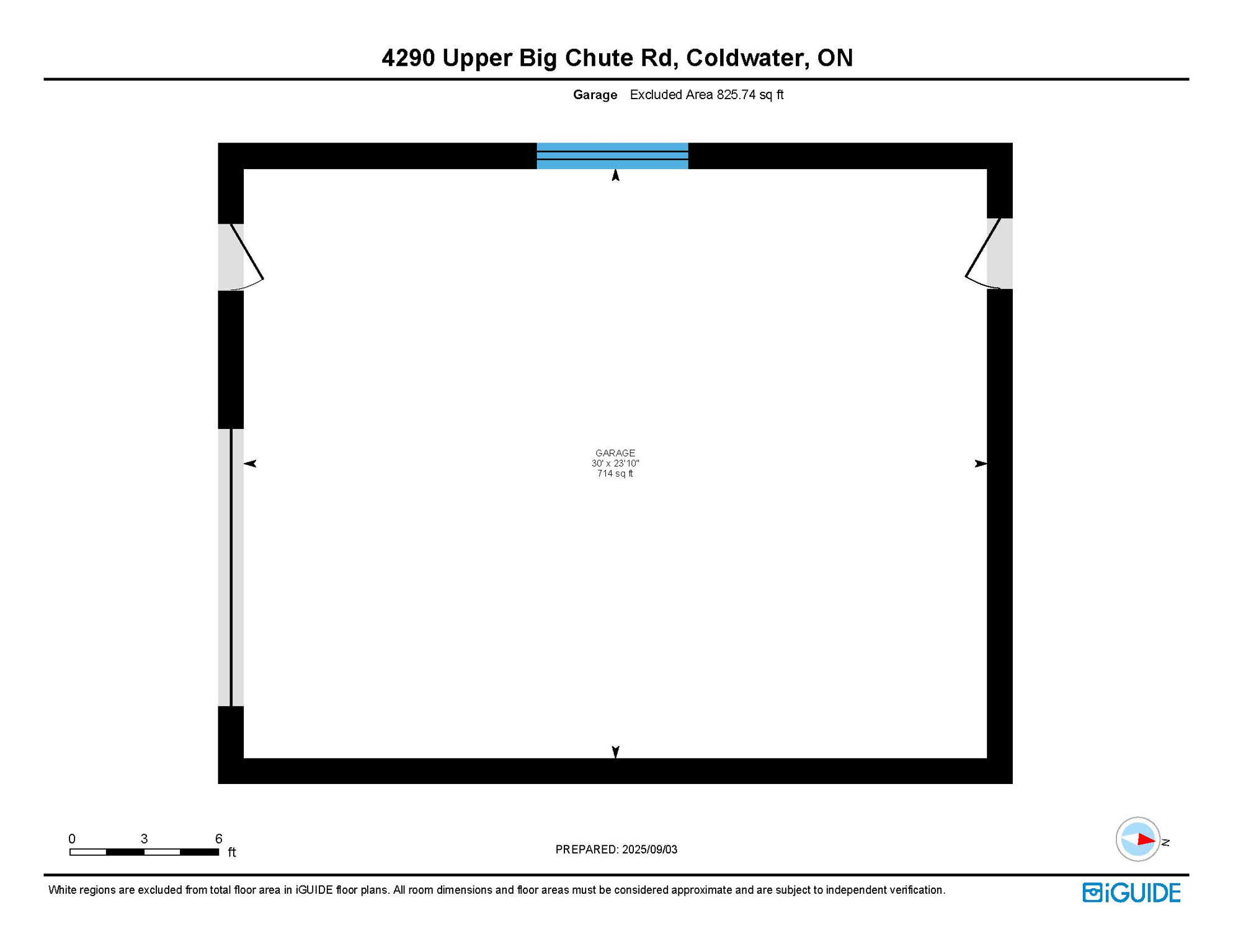 Floorplan #4