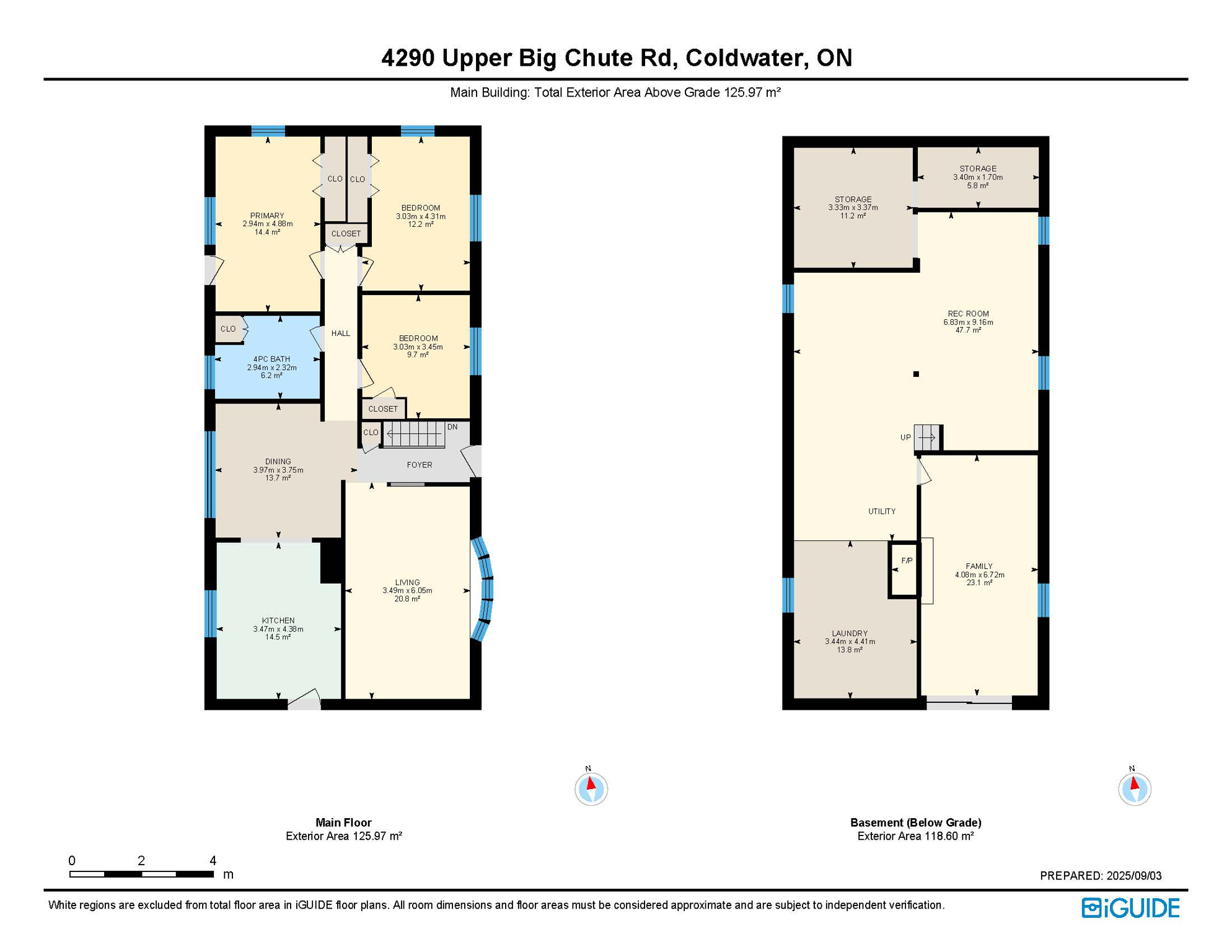 Floorplan #7