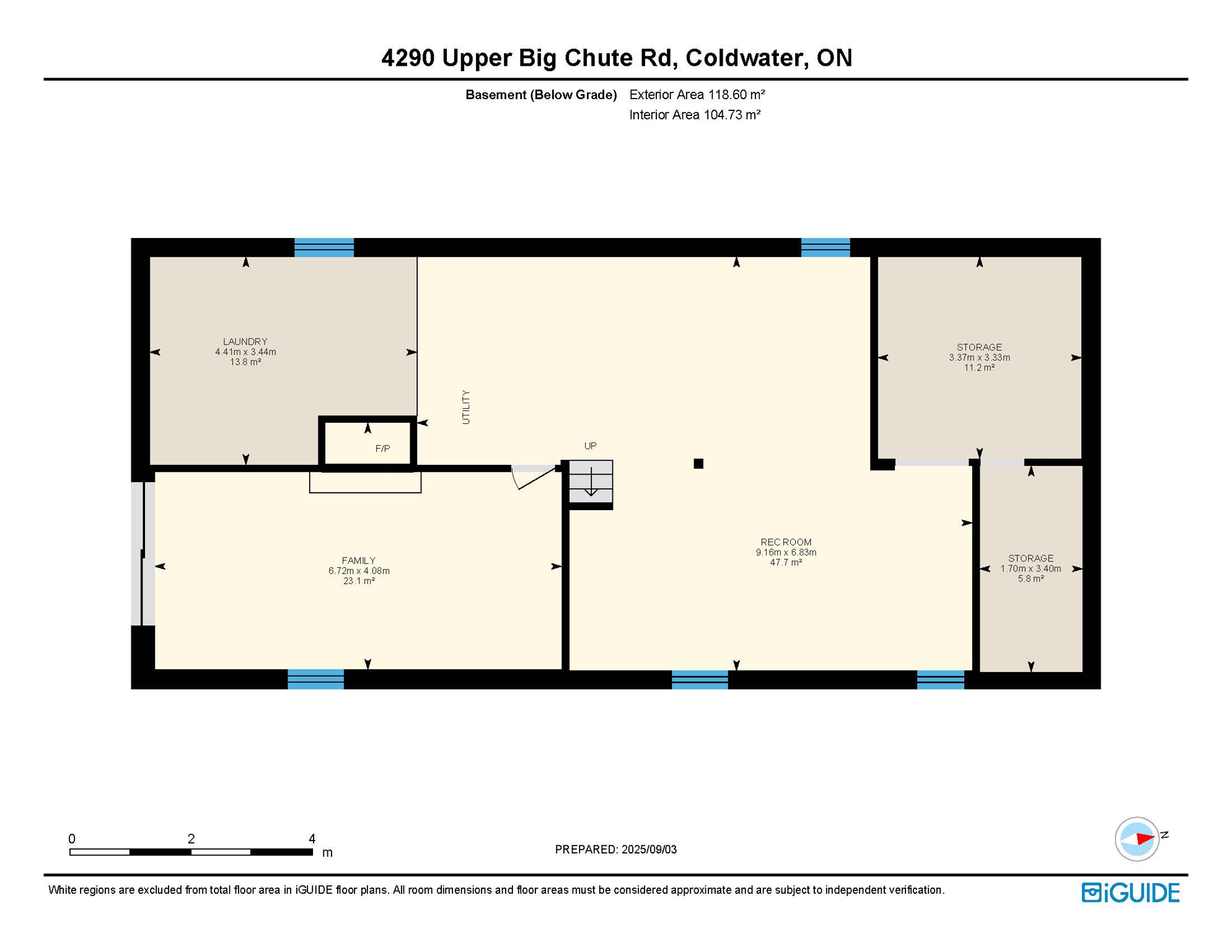 Floorplan #9