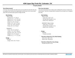 Floorplan #5
