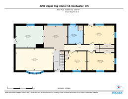 Floorplan #8