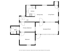 Floorplan #2