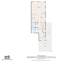 Floorplan #3