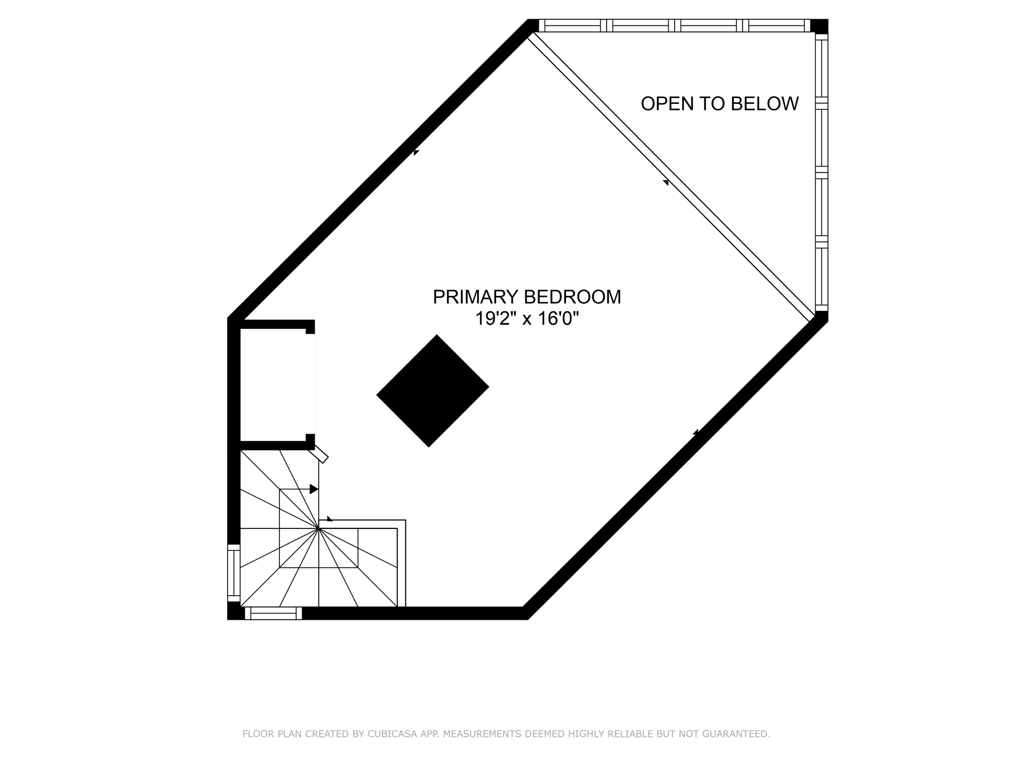 Floorplan #3