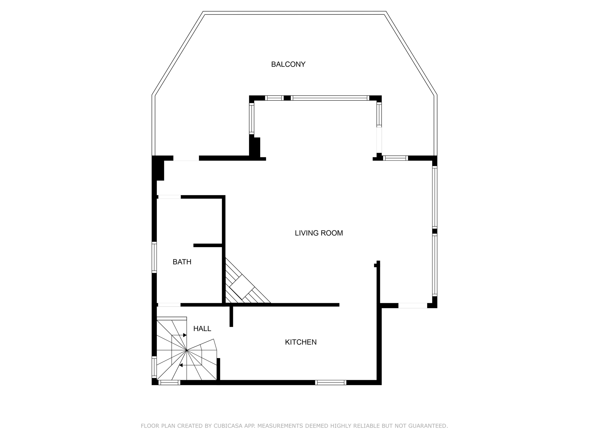Floorplan #6