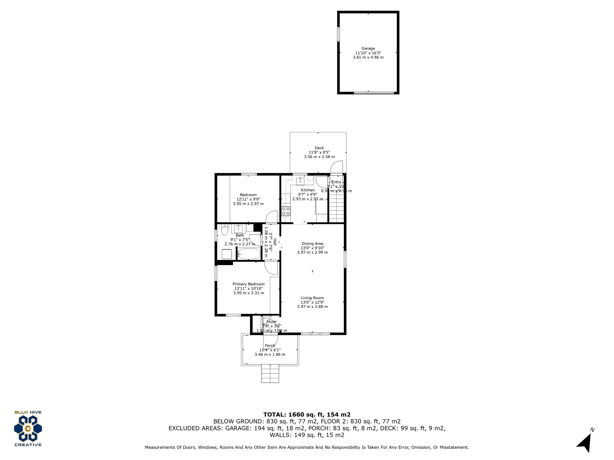 Main Floor