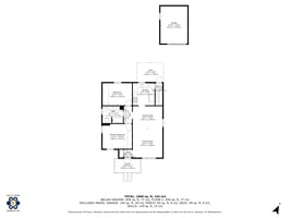 Main Floor