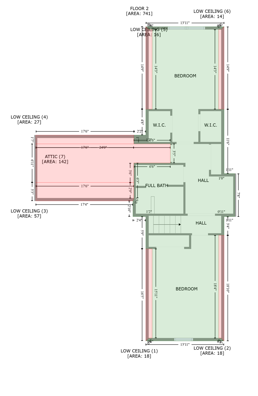 Floorplan #5